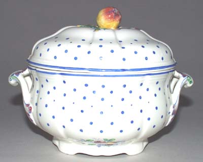 Sauce Tureen c1930s
